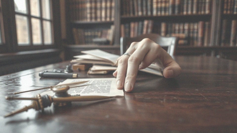 Na którym palcu nosi się pierścionki reprezentujące pozycję społeczną?