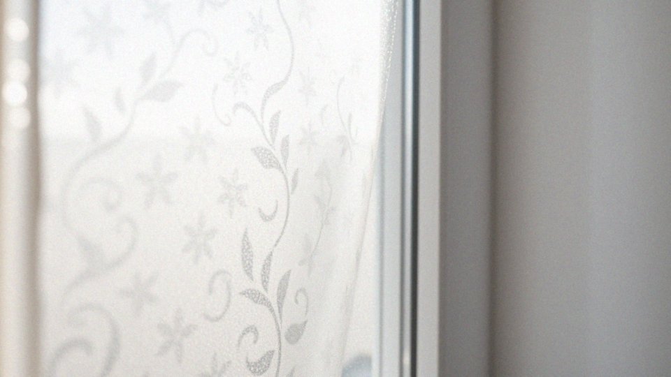 W jaki sposób folia zabezpiecza prywatność?