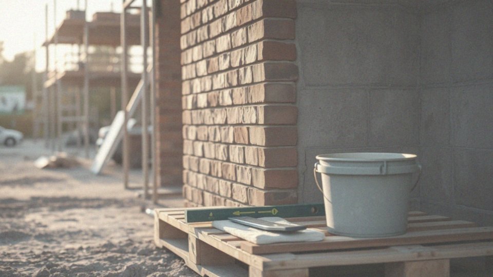 Jak doświadczenie wpływa na stawki wynagrodzenia budowlańców?