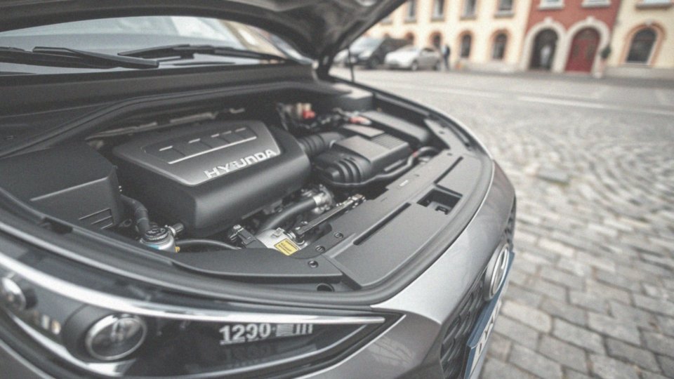 Jak oceniane są silniki w Hyundai i30 III?