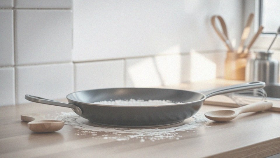 Co to jest patelnia do naleśników i czy ma powłokę non-stick?