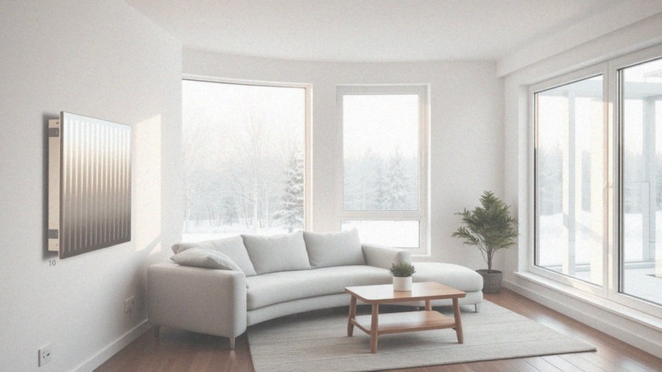 Jakie są zalety ogrzewania indukcyjnego w mieszkaniu 70m²?