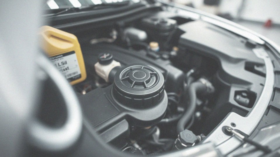 Jakie są różnice między olejem 5W-30 a innymi lepkościami dla Hyundai i30?