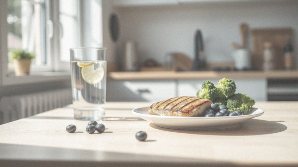 Co to jest dieta ubogoenergetyczna i jak pomaga w odchudzaniu?