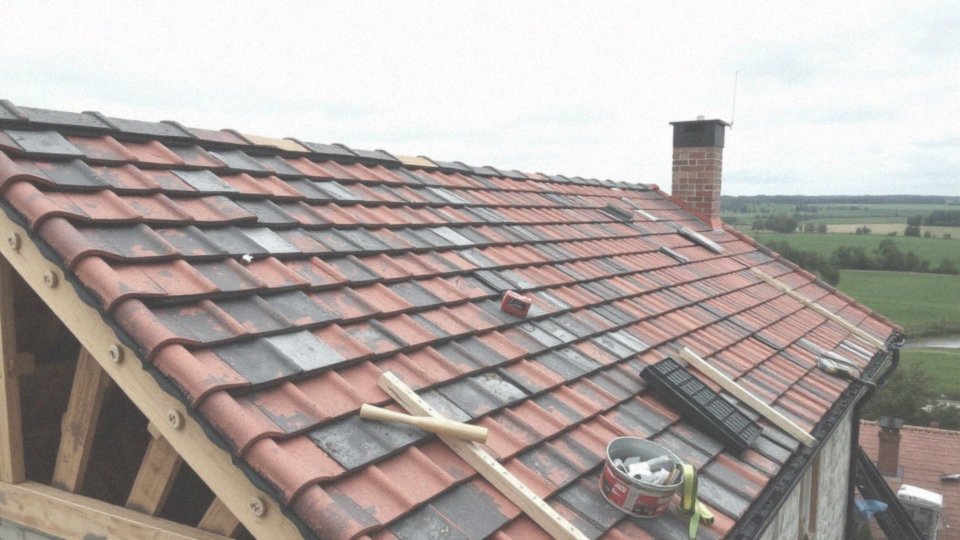 Jakie są typowe usługi świadczone przez dekarza?
