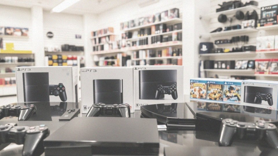 W jakich zestawach można kupić PS3 Super Slim?