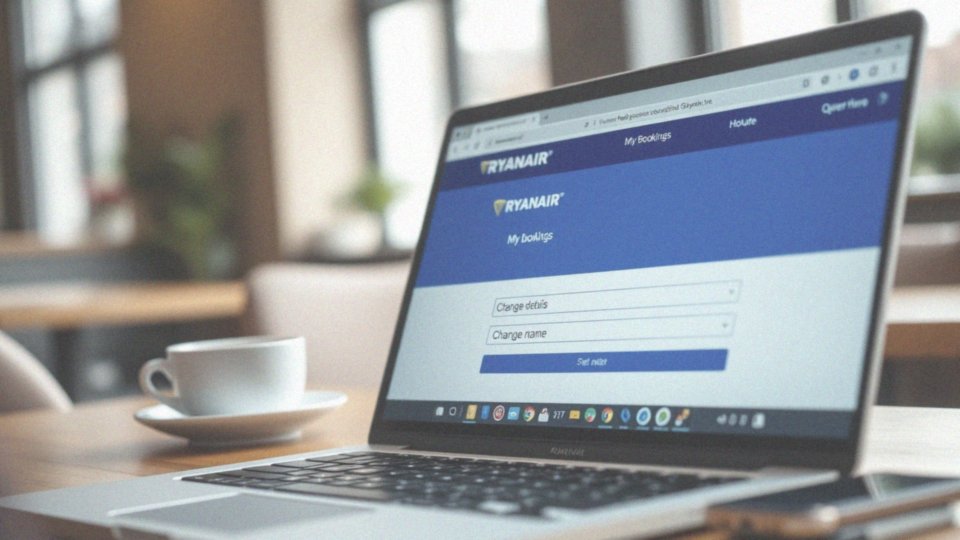 Jak mogę dokonać zmiany nazwiska online?