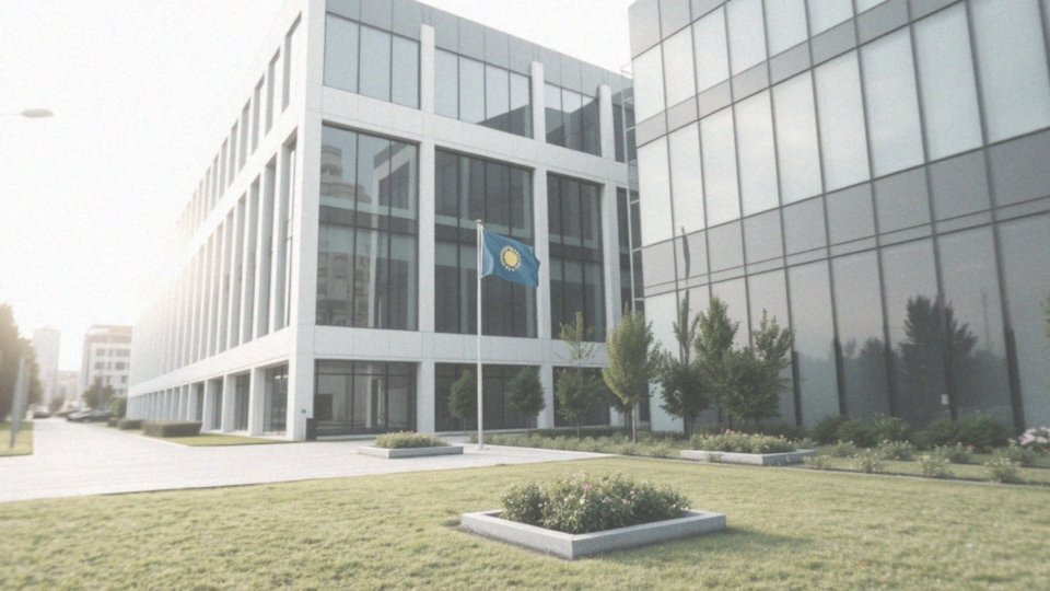 Czy Kosowo potrzebuje wsparcia organizacji międzynarodowych?