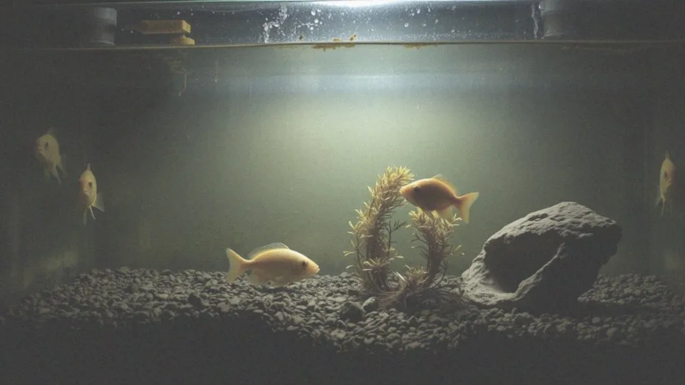 Jakie są przyczyny posocznicy u ryb?