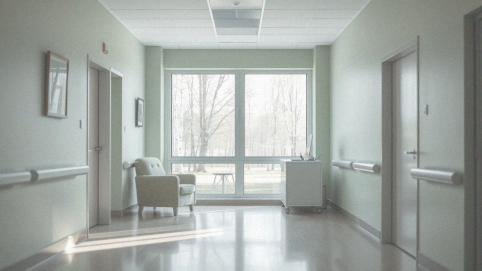 Kiedy pacjent powinien opuścić szpital psychiatryczny?