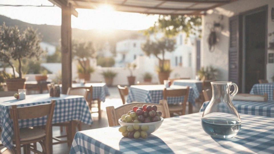 Czy Kreta jest drogim kierunkiem na wakacje?