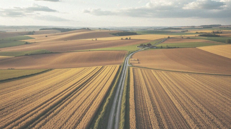 Jakie są warunki zakupu ziemi rolnej większej niż 1 ha przez osoby niebędące rolnikami?