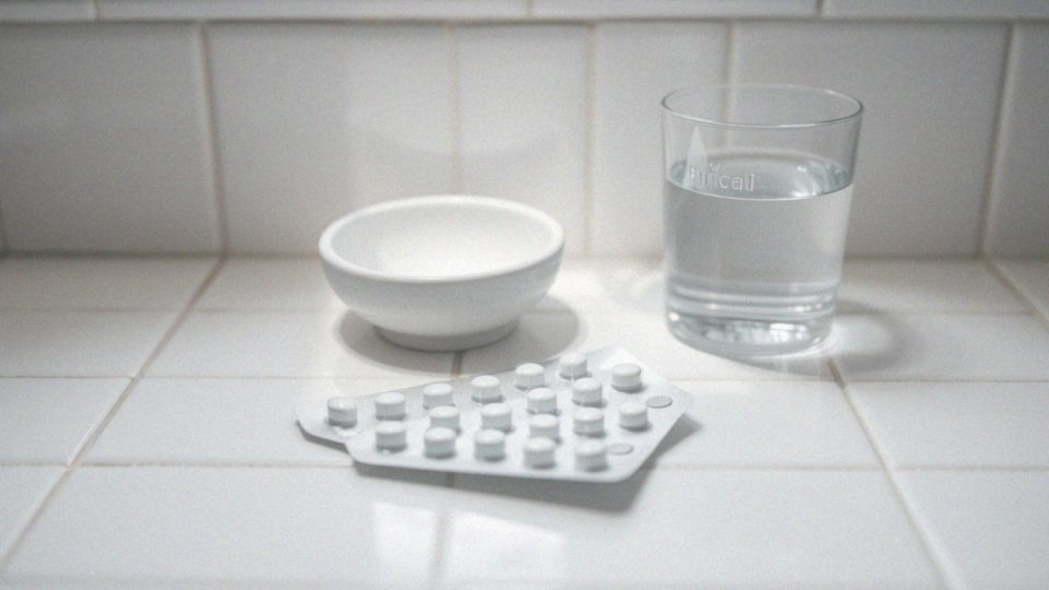 Jakie substancje czynne zawierają czopki Paracetamol 250 mg?
