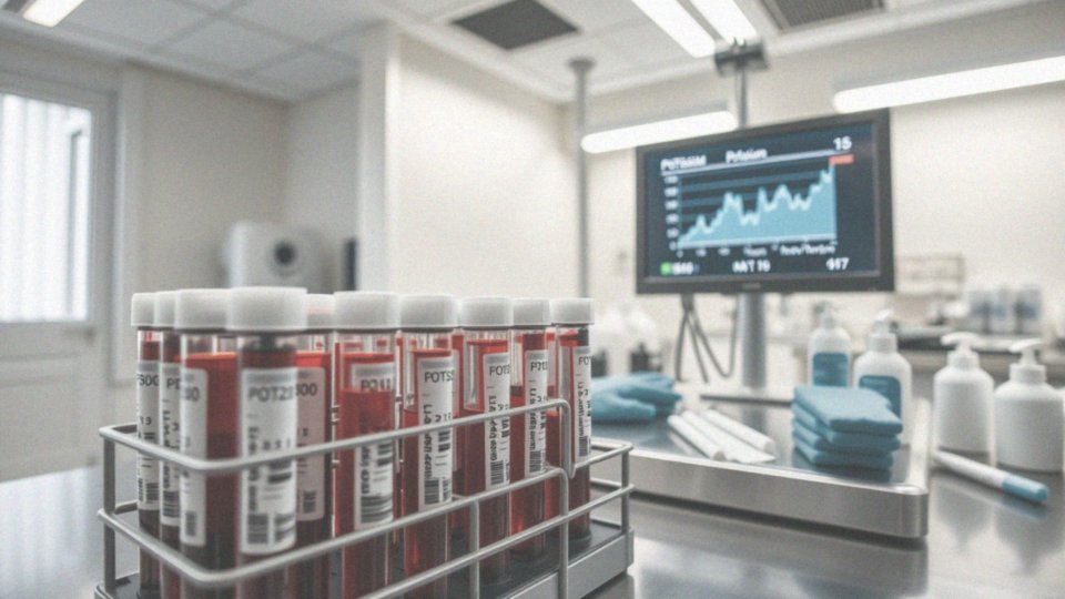 Co należy wiedzieć o hiperkaliemii przy stosowaniu Zofenil 7,5?