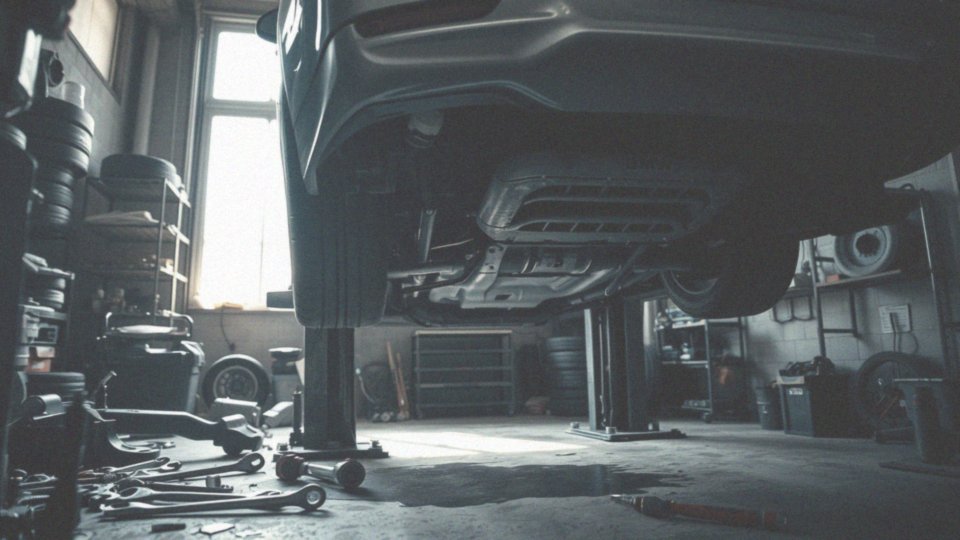 Jakie problemy mogą wystąpić w używanych BMW?