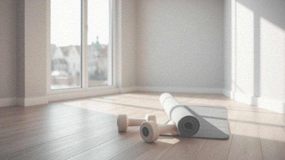 Dlaczego przysiady są skuteczne w spalaniu tkanki tłuszczowej z ud?