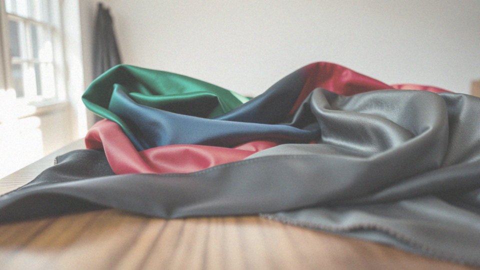 Jakie materiały są odpowiednie na sukienkę do filharmonii?