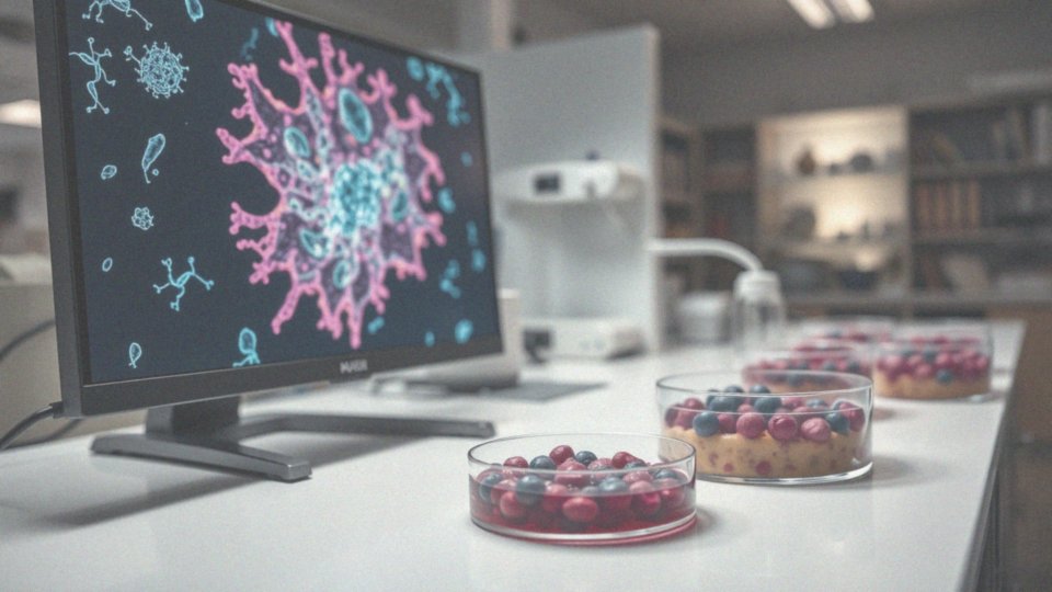 Jak przerzuty rakowe różnią się od guza pierwotnego?