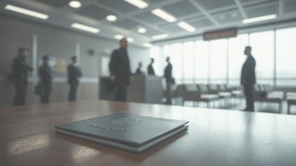 Jakie są skutki braku zgody na wyjazd nieletniego?