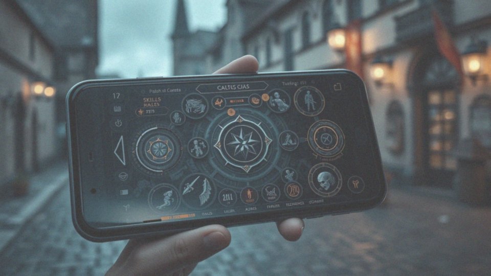 Czym jest system rozwijania postaci w MMORPG?