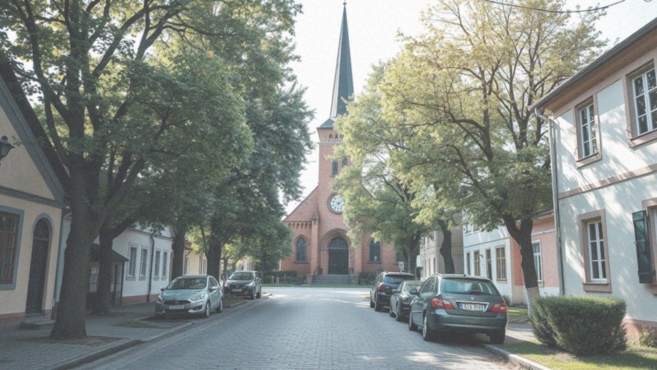 Jakie znaczenie ma lokalizacja parafii dla kosztu ślubu?