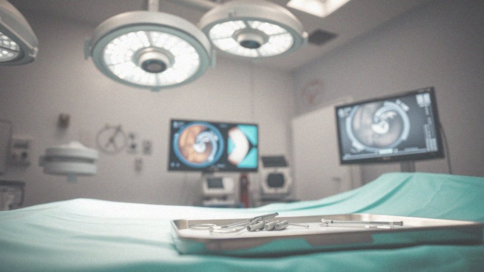 Czy możliwe jest usunięcie wyrostka robaczkowego?