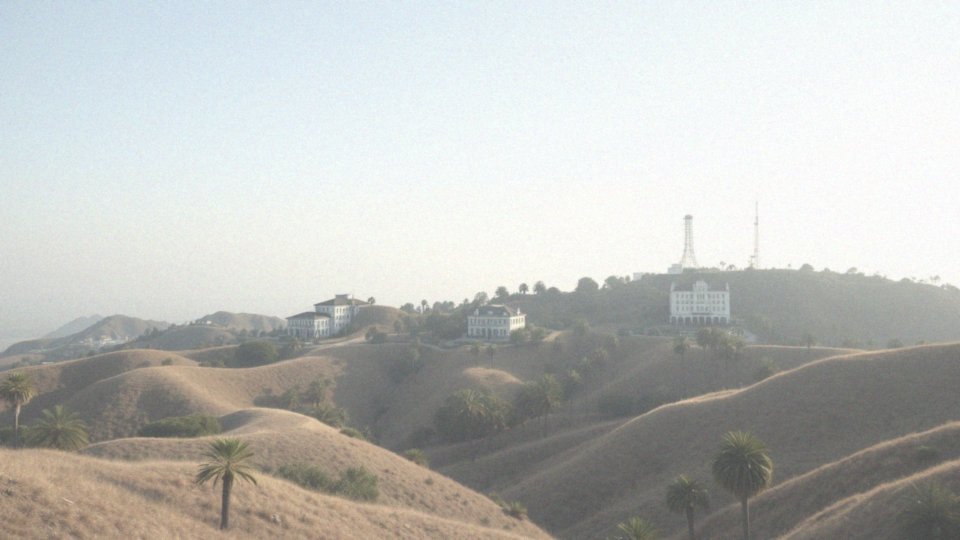 Jak Los Angeles stało się Światową Stolicą Rozrywki?