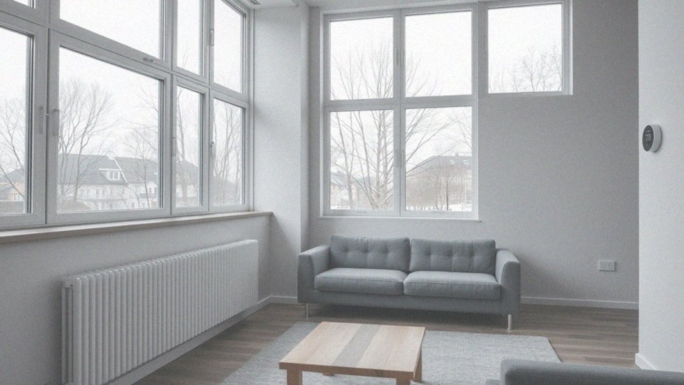 Jakie są koszty eksploatacji ogrzewania elektrycznego w mieszkaniu 60m2?
