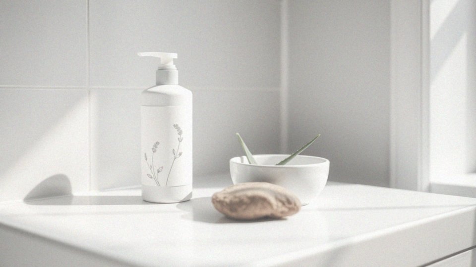 Jak body lotion nawilża i odżywia ciało?