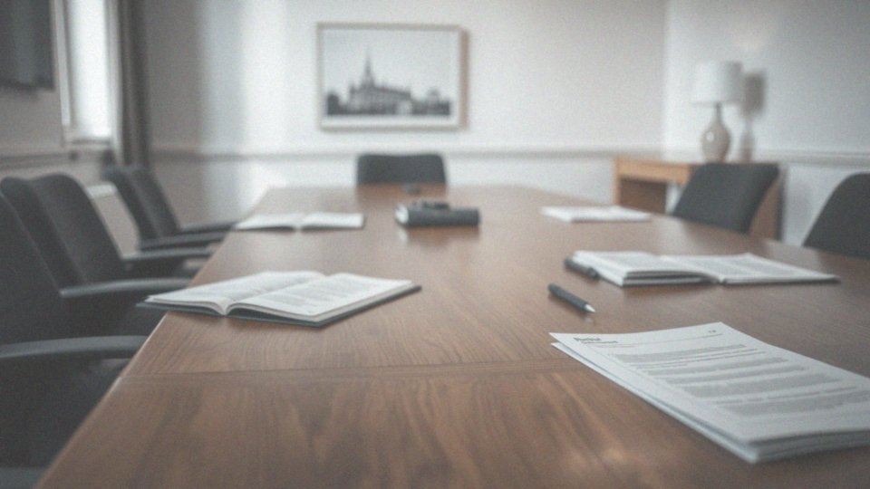 Jak obliczyć minimalną liczbę członków potrzebną do kworum?