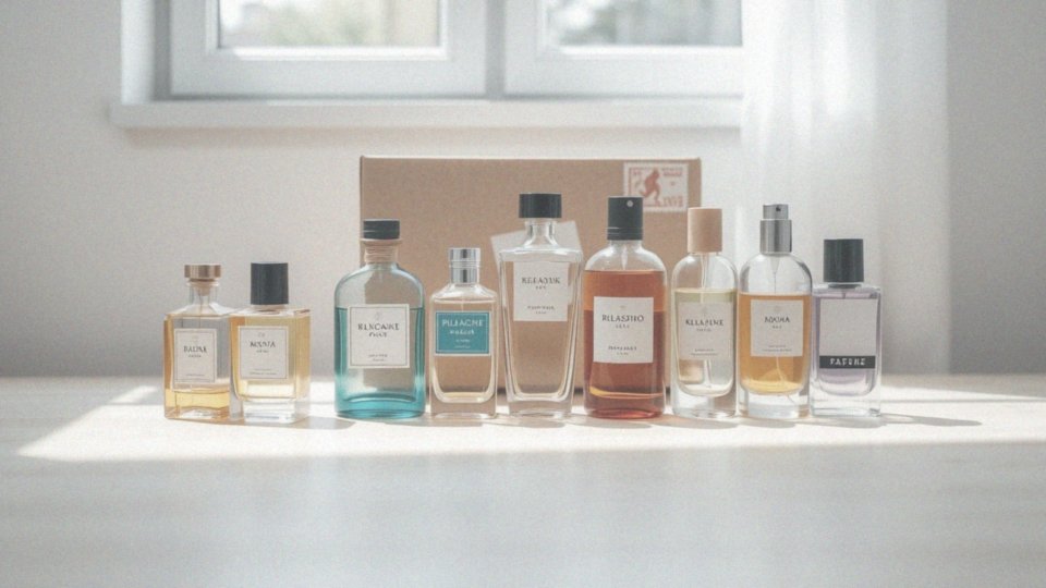 Jakie opinie użytkowników o perfumeriach internetowych?