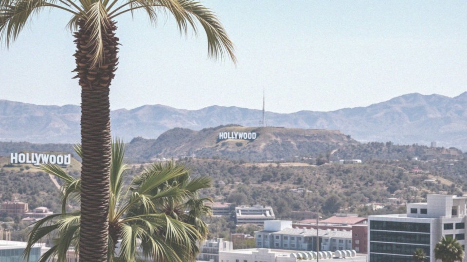 Jakie są największe atrakcje turystyczne Los Angeles?