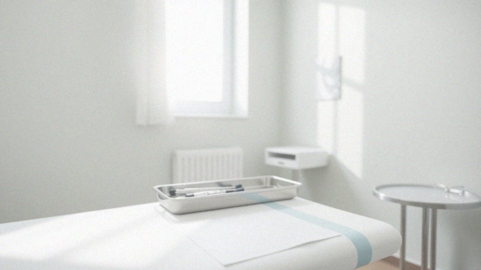 Kiedy należy udać się do lekarza ginekologa z powodu świądu?