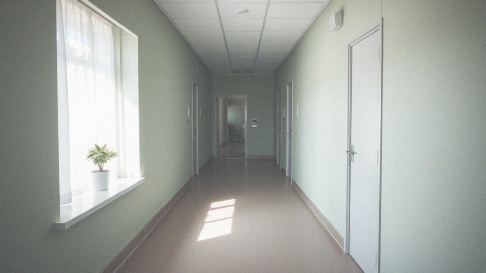 Jak długo trwa hospitalizacja psychiatryczna?