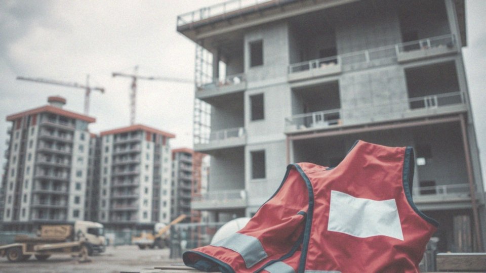 Ile zarabiają budowlańcy pracujący za granicą?