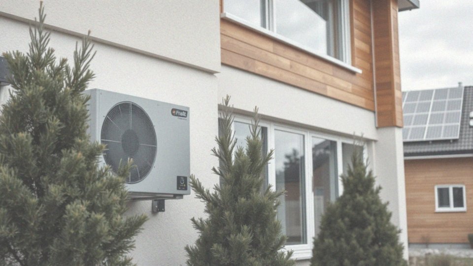 Co warto wiedzieć o ekologicznych źródłach ciepła dla mieszkania 70m²?