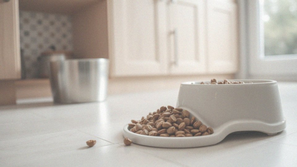 Jak ważna jest dieta w przypadku cukrzycy u kota?