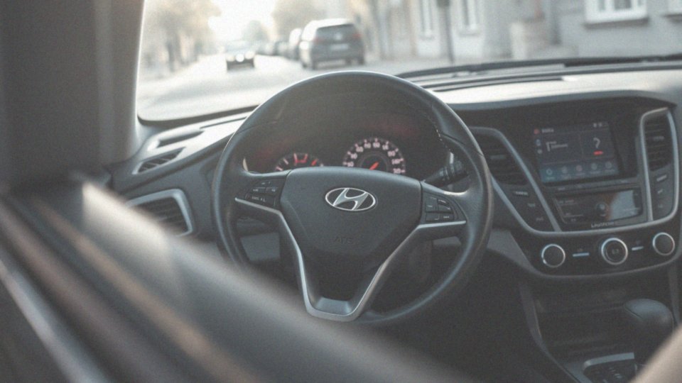 Jakie systemy bezpieczeństwa są dostępne w Hyundai ix35?