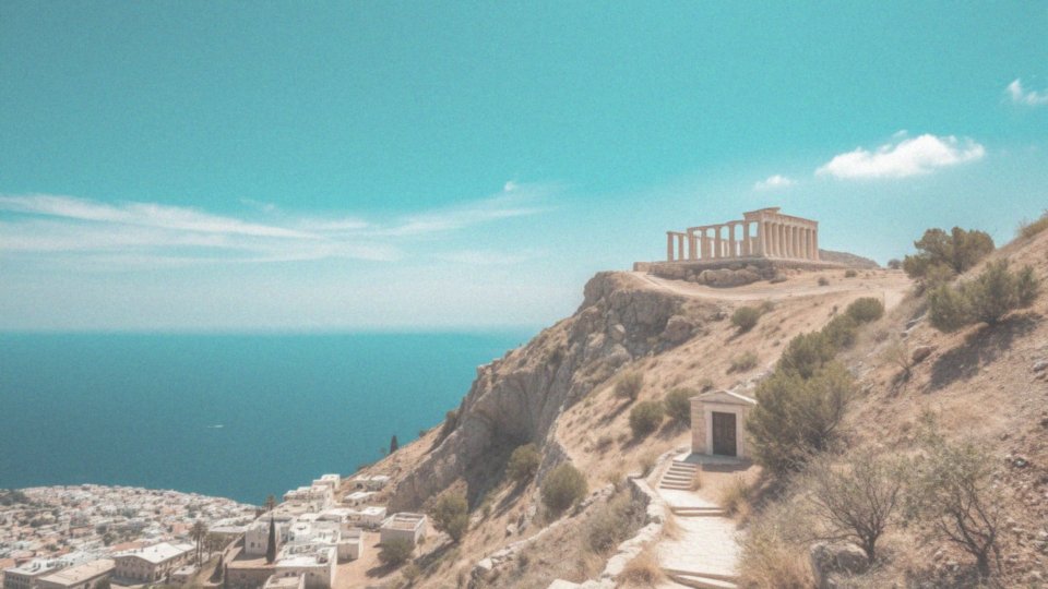 Jakie znane zabytki znajdują się na Rodos?