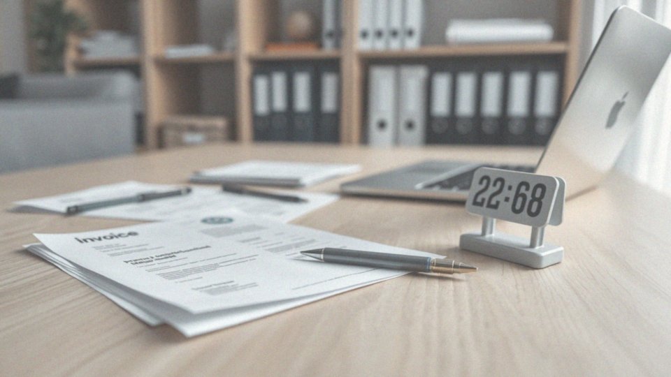 Jak dokumentować usługi cateringowe dla odliczenia VAT?