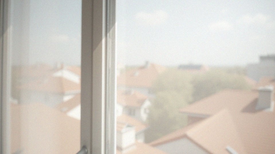 Jakie są właściwości transmisji światła folii przeciwsłonecznej zewnętrznej?