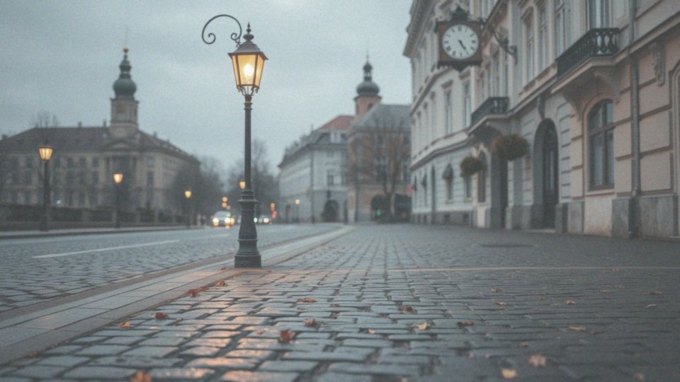 Kiedy zmiana czasu na zimowy w 2024 roku?
