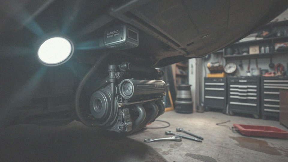 Jakie są objawy niewłaściwego działania silnika 1.4 Turbo?
