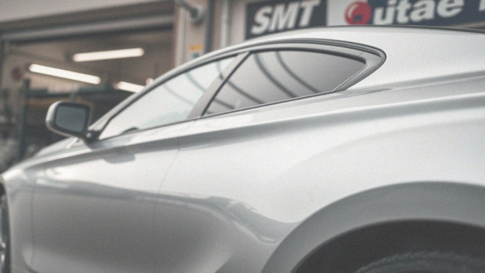 Co należy sprawdzić podczas oględzin BMW przed zakupem?