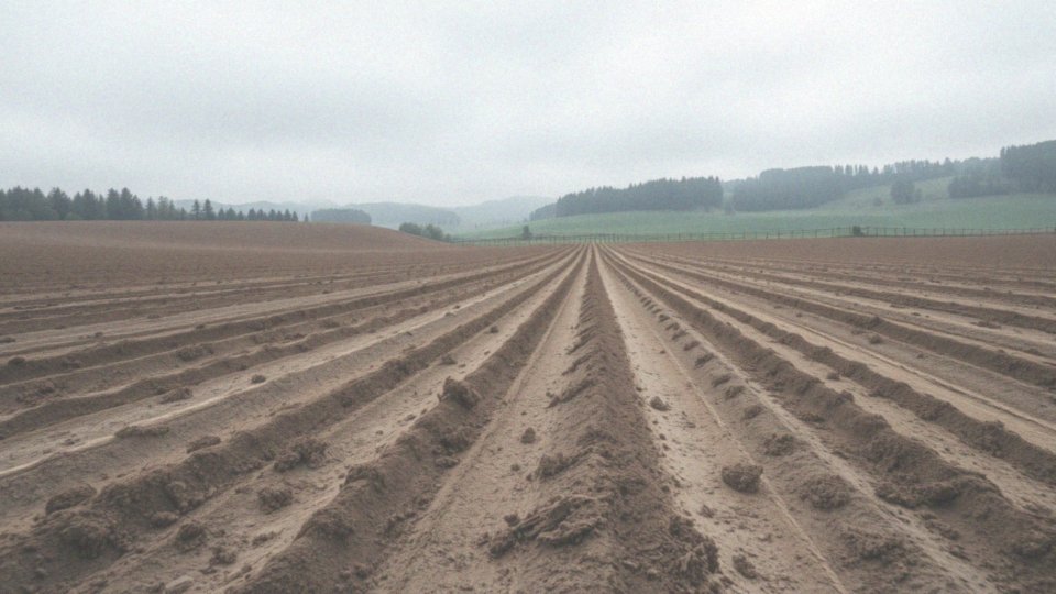 Jakie są rodzaje orki w zależności od głębokości?