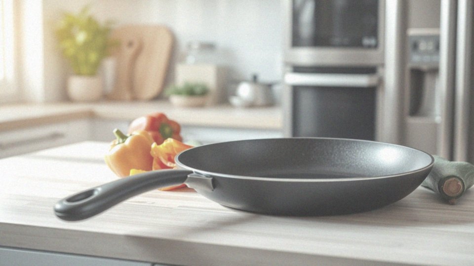 Jakie funkcje mają patelnie zdrowe do smażenia?