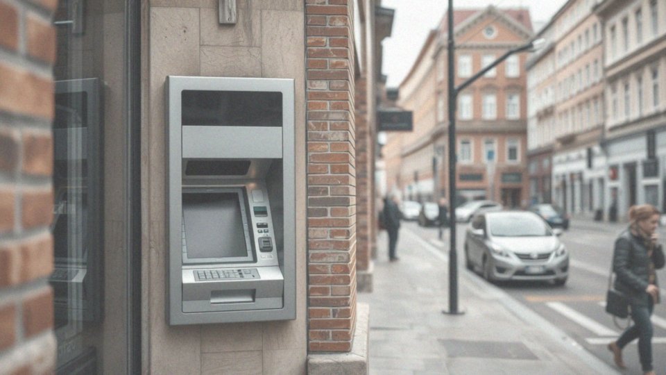 Co to są darmowe bankomaty i gdzie je znaleźć?