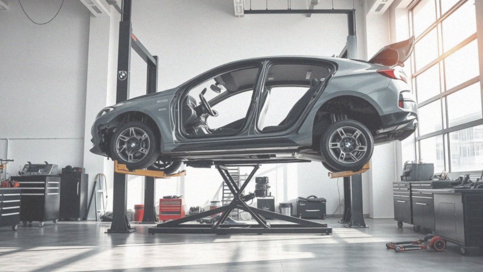 Co to jest platforma UKL1 i jak to wpływa na małe BMW?