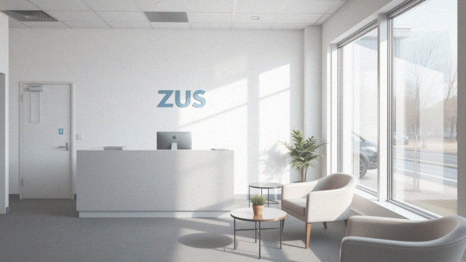 Jakie wsparcie oferuje ZUS osobom po 90 roku życia?