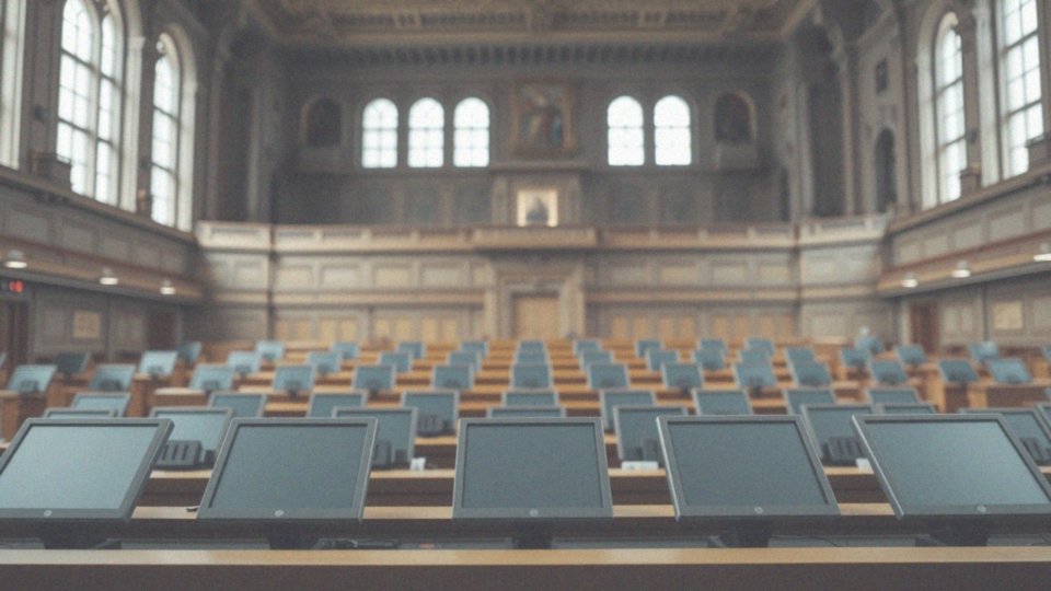 Co to jest większość zwykła i jak wpływa na głosy wstrzymujące się?